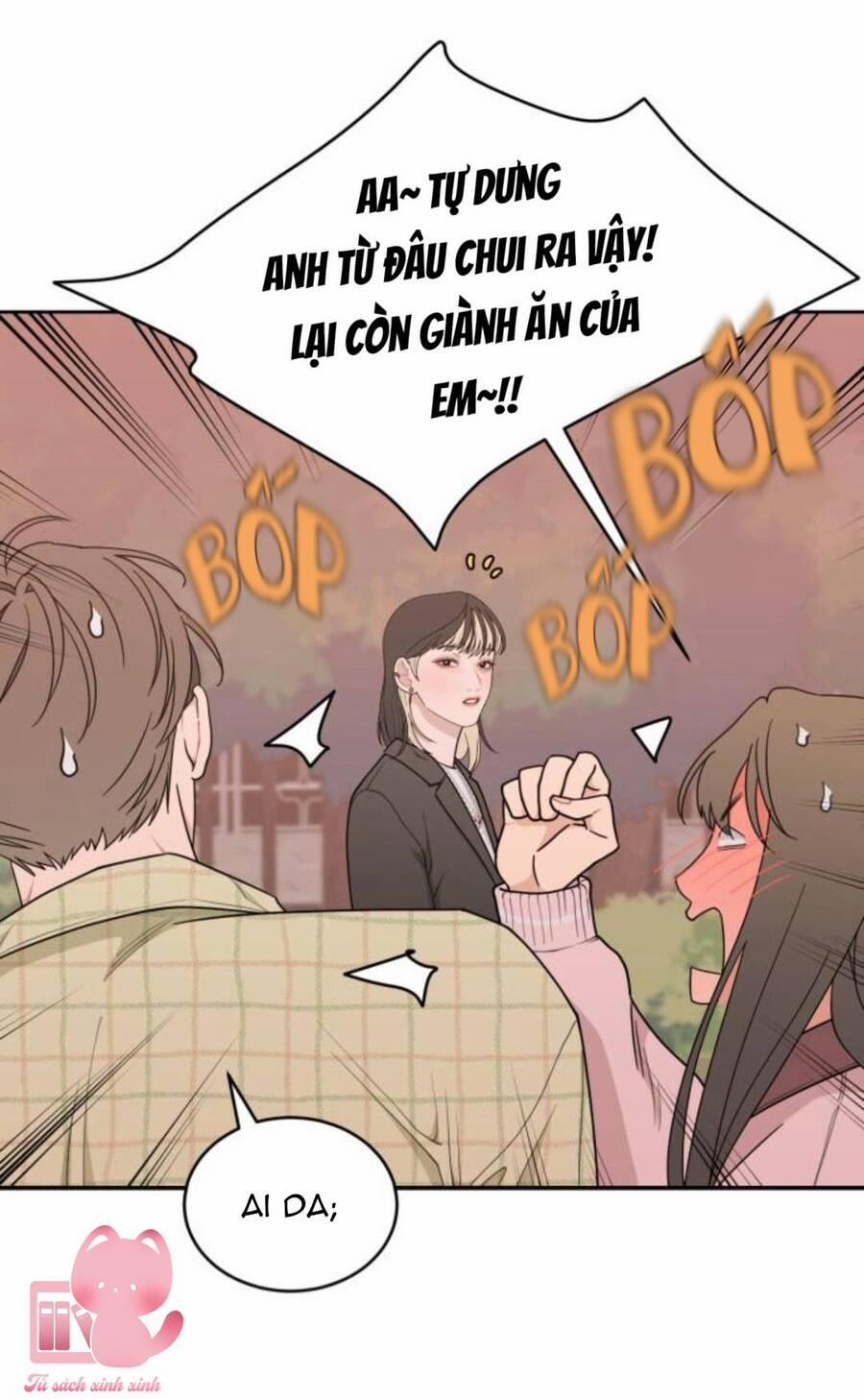 Vận May Không Ngờ 18 trang 51