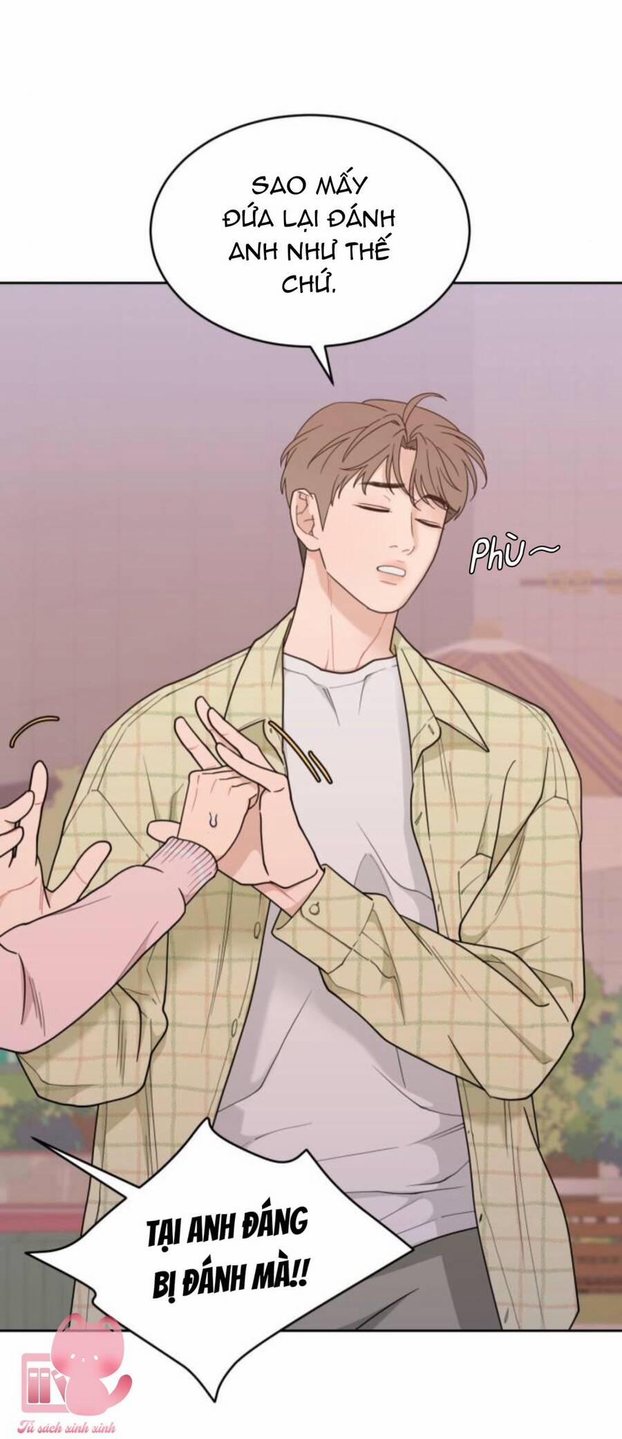 Vận May Không Ngờ 18 trang 52