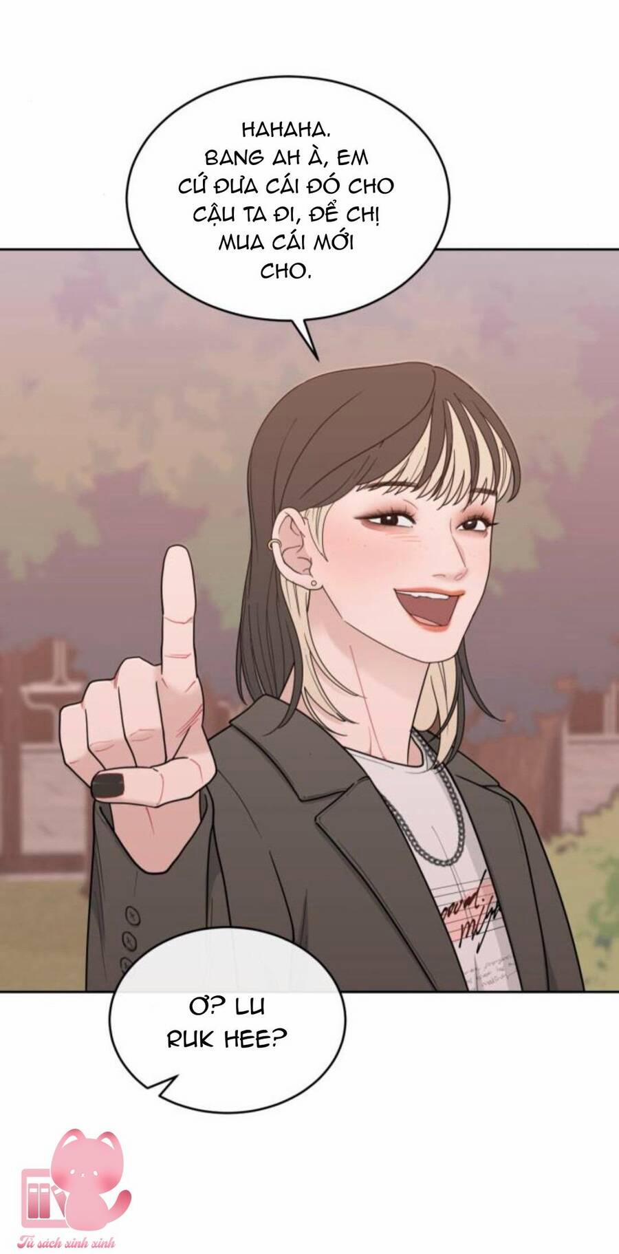 Vận May Không Ngờ 18 trang 53