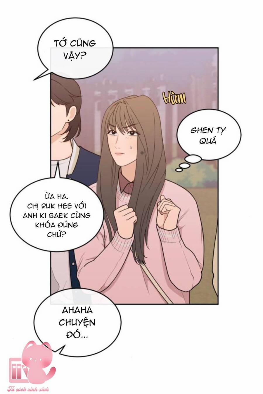 Vận May Không Ngờ 18 trang 55