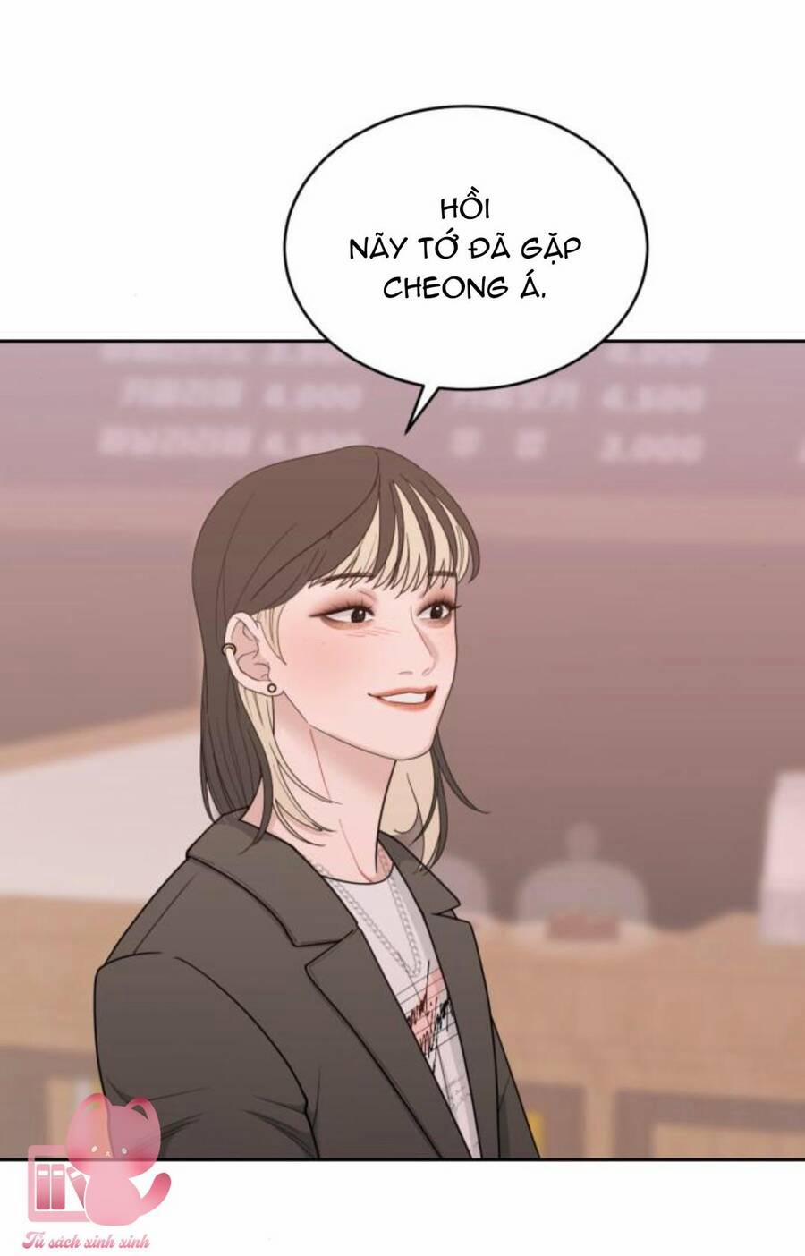 Vận May Không Ngờ 18 trang 56