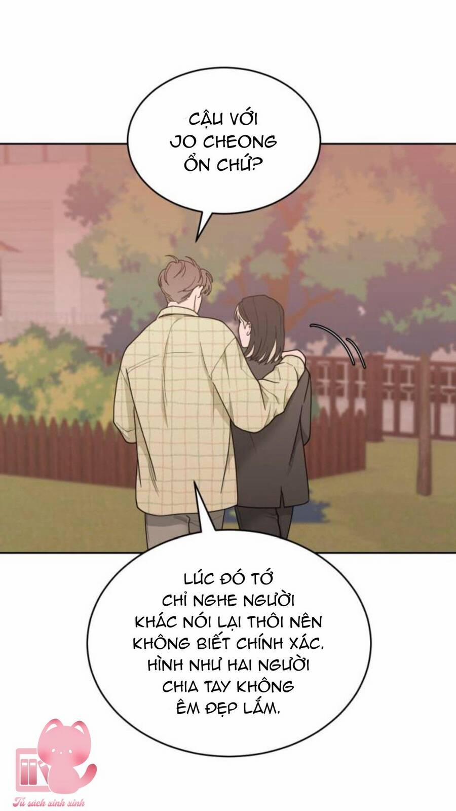 Vận May Không Ngờ 18 trang 58