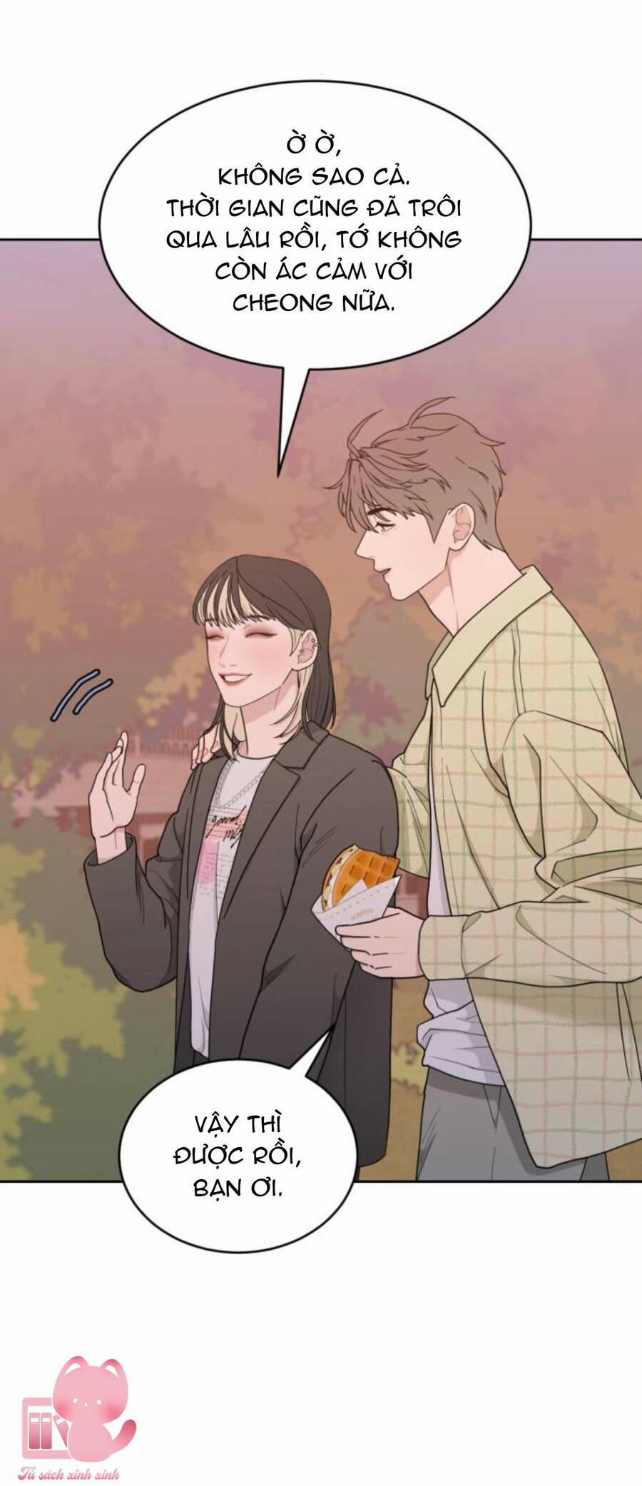 Vận May Không Ngờ 18 trang 59