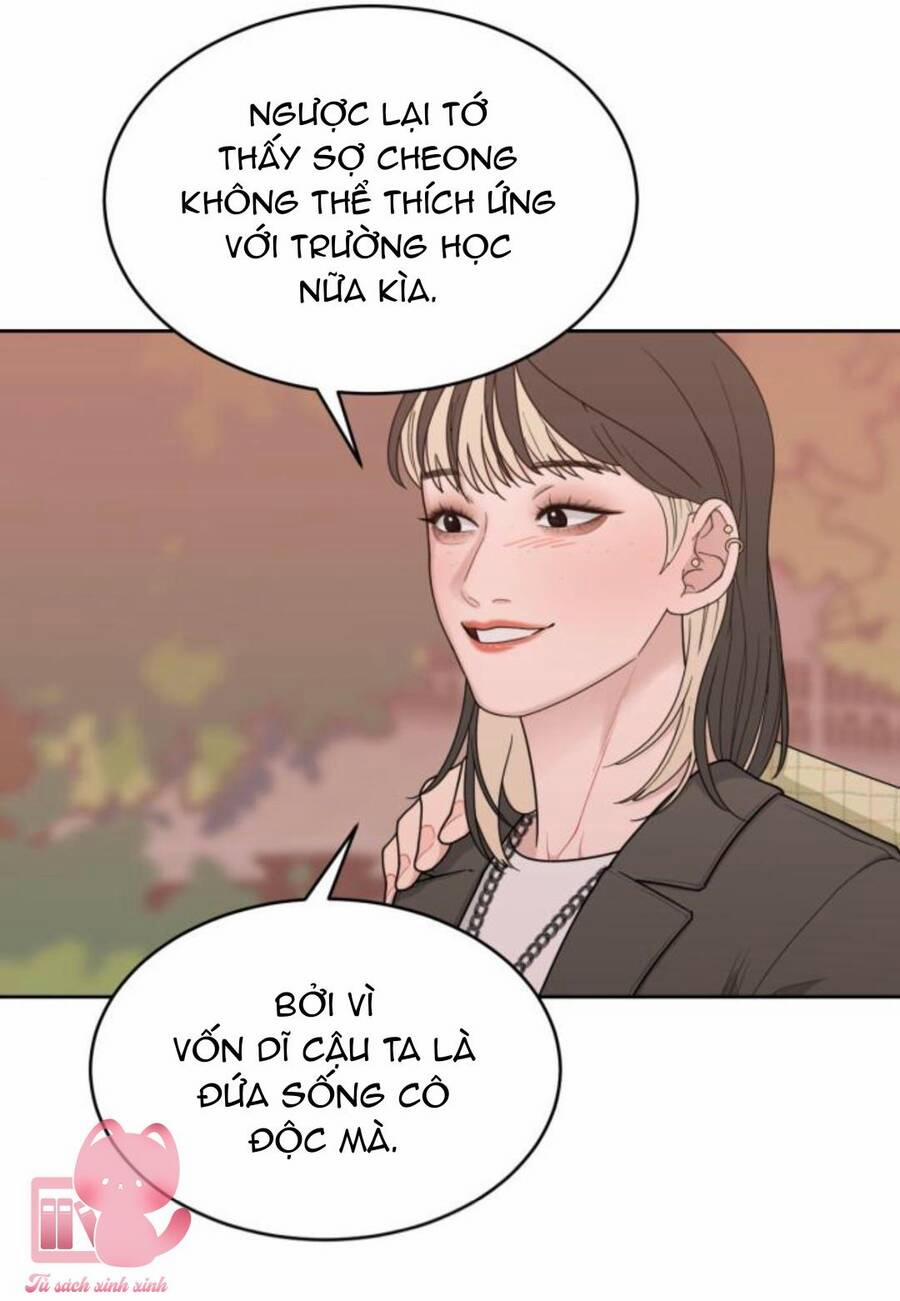 Vận May Không Ngờ 18 trang 60