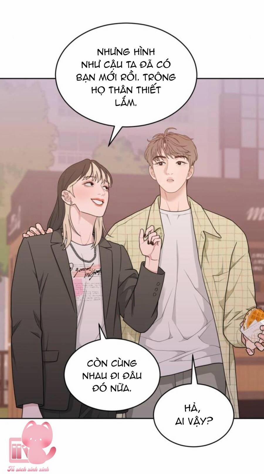 Vận May Không Ngờ 18 trang 61