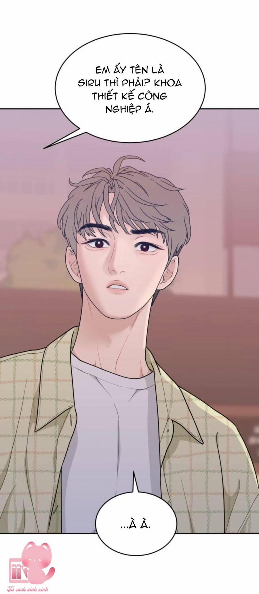 Vận May Không Ngờ 18 trang 62