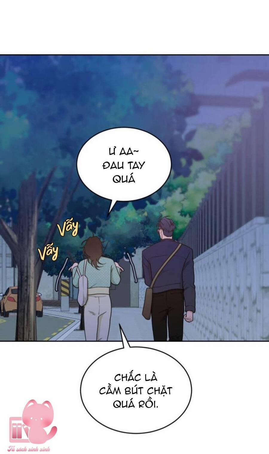 Vận May Không Ngờ 18 trang 65