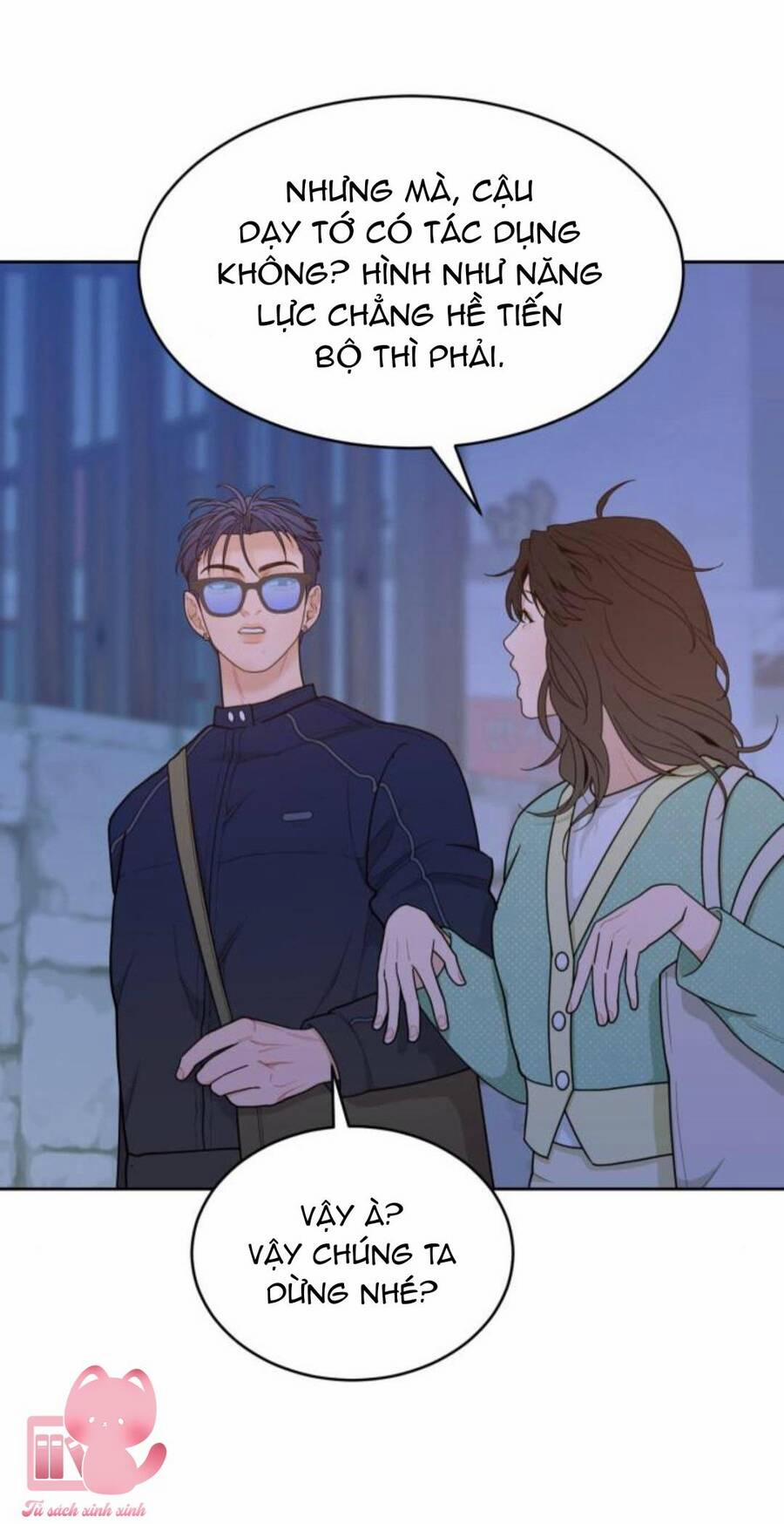 Vận May Không Ngờ 18 trang 66