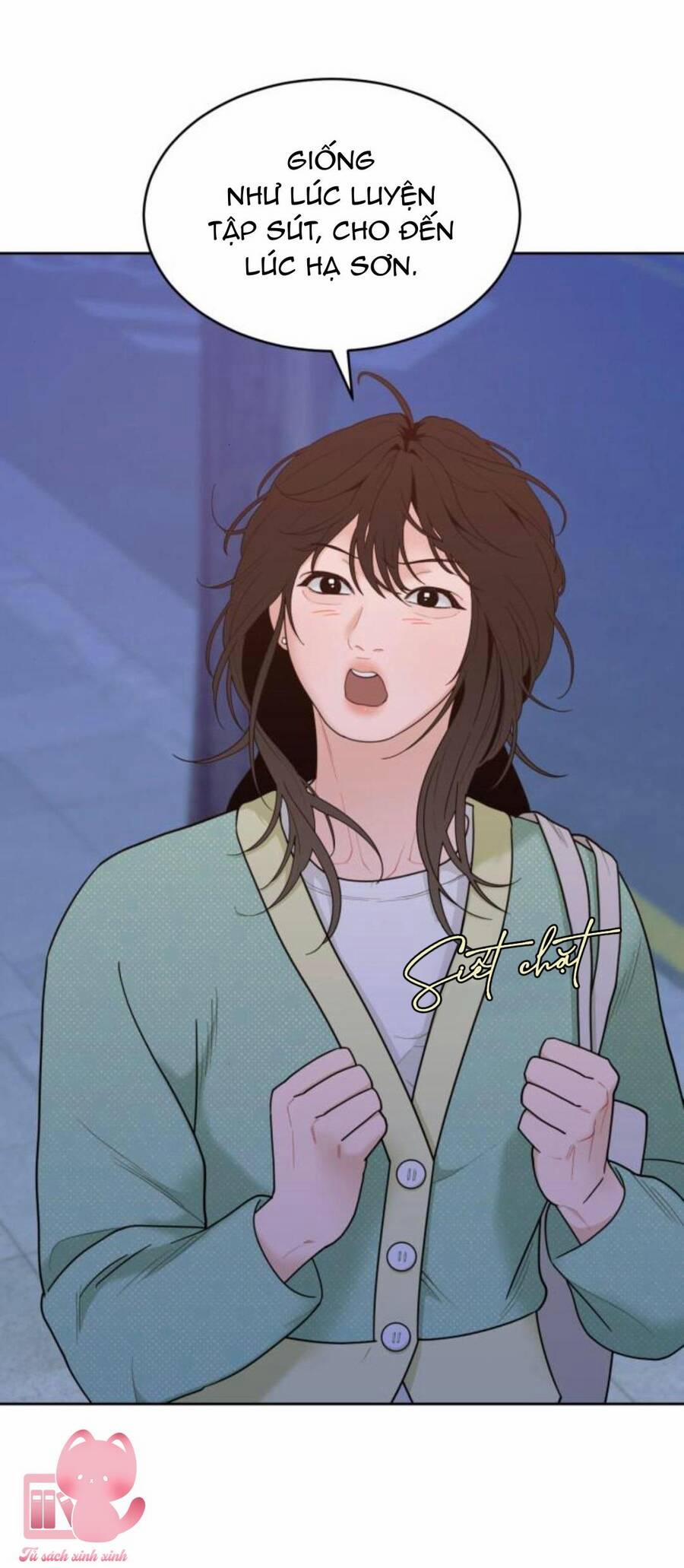 Vận May Không Ngờ 18 trang 68