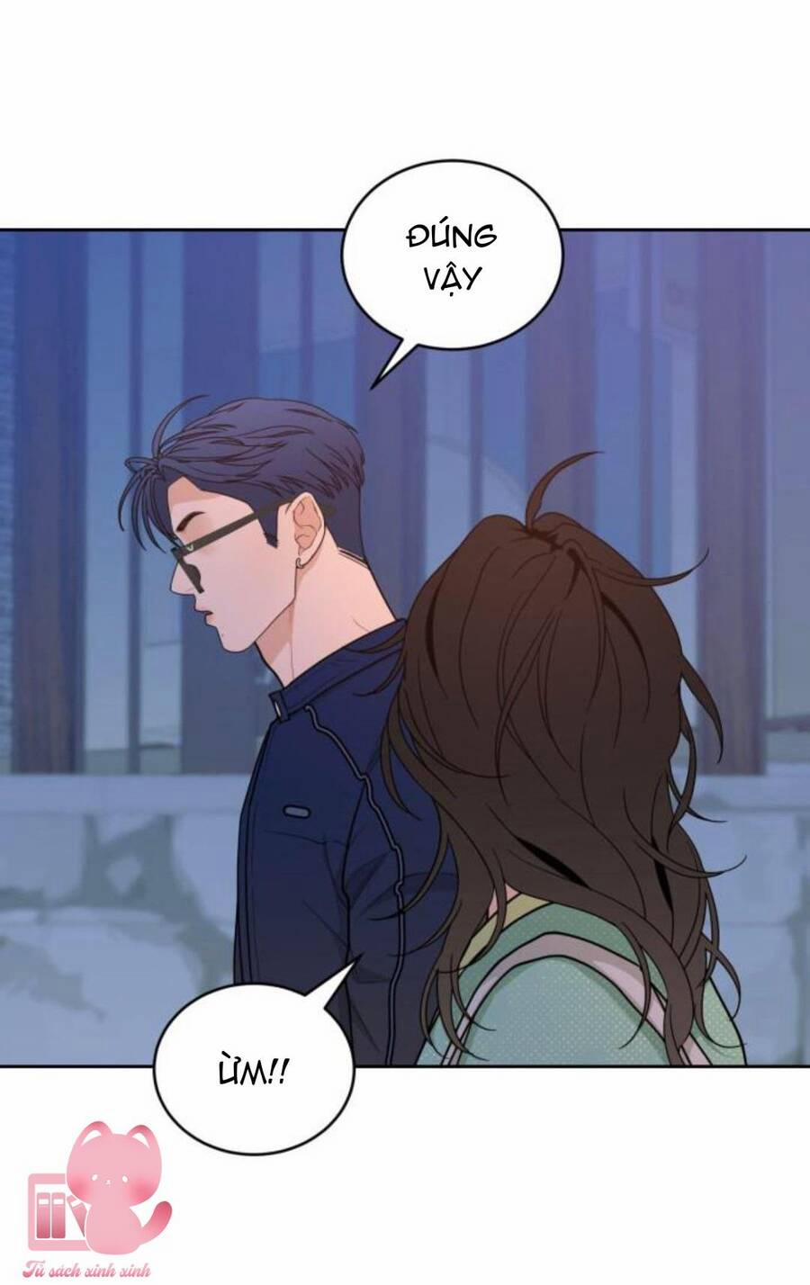 Vận May Không Ngờ 18 trang 69