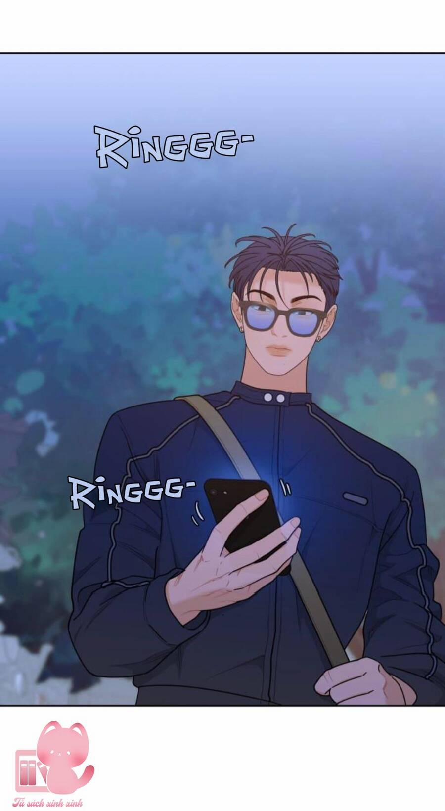 Vận May Không Ngờ 18 trang 72