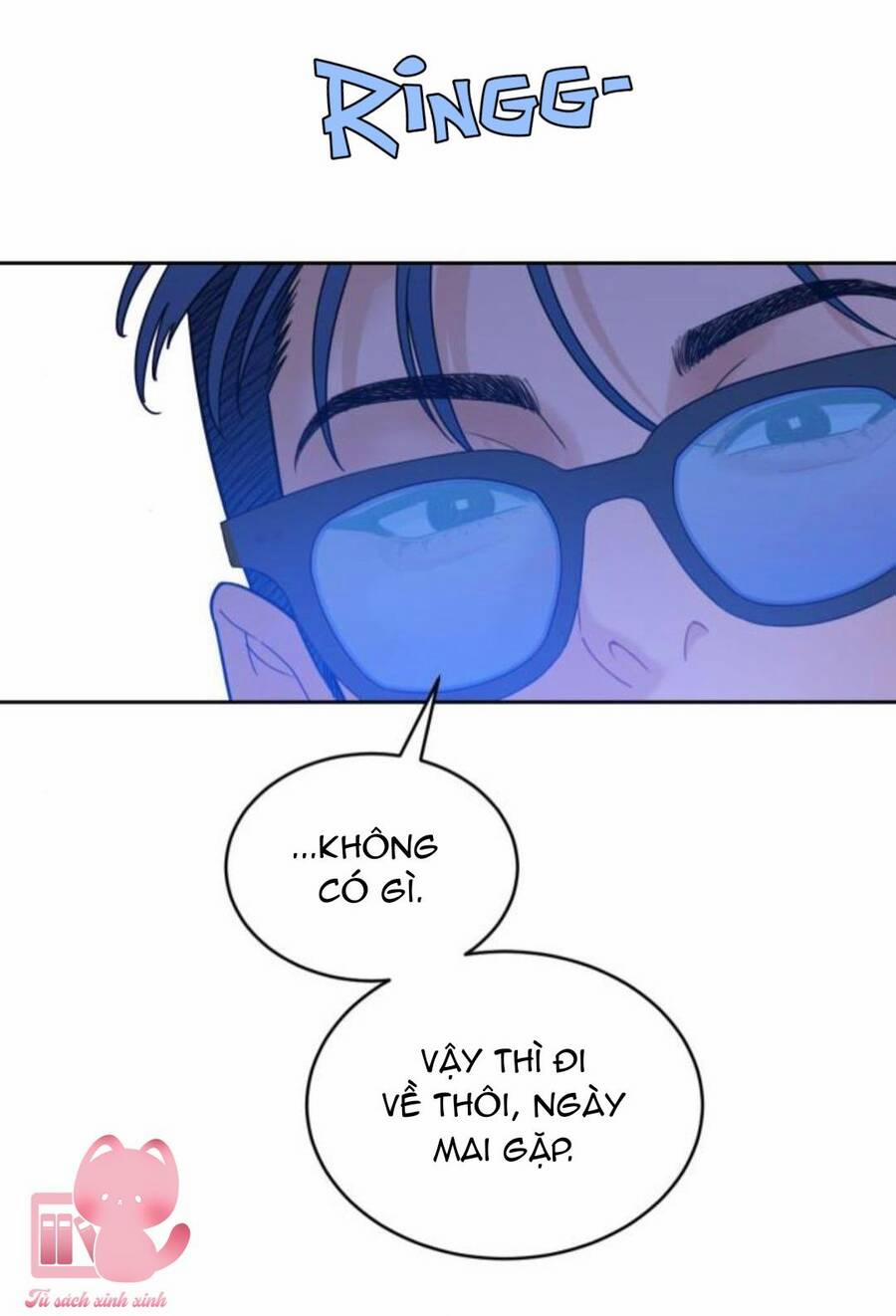 Vận May Không Ngờ 18 trang 74