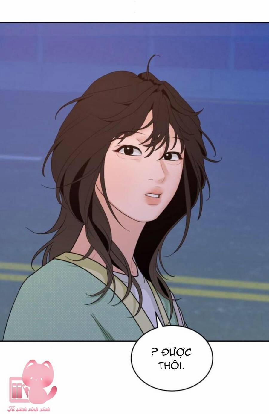 Vận May Không Ngờ 18 trang 75