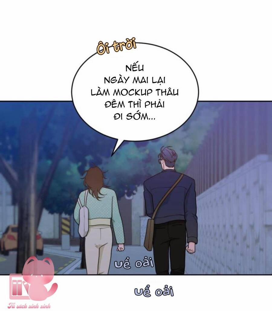 Vận May Không Ngờ 18 trang 76