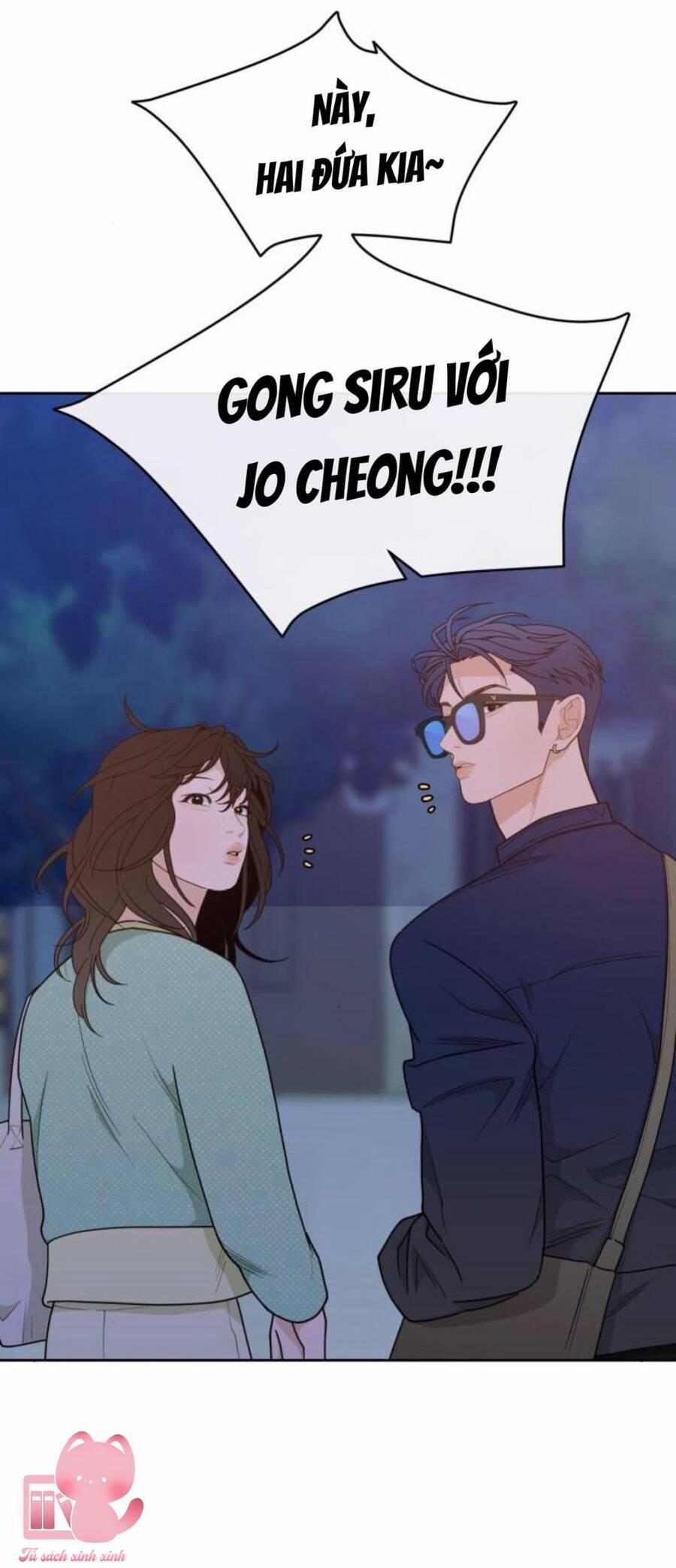 Vận May Không Ngờ 18 trang 77