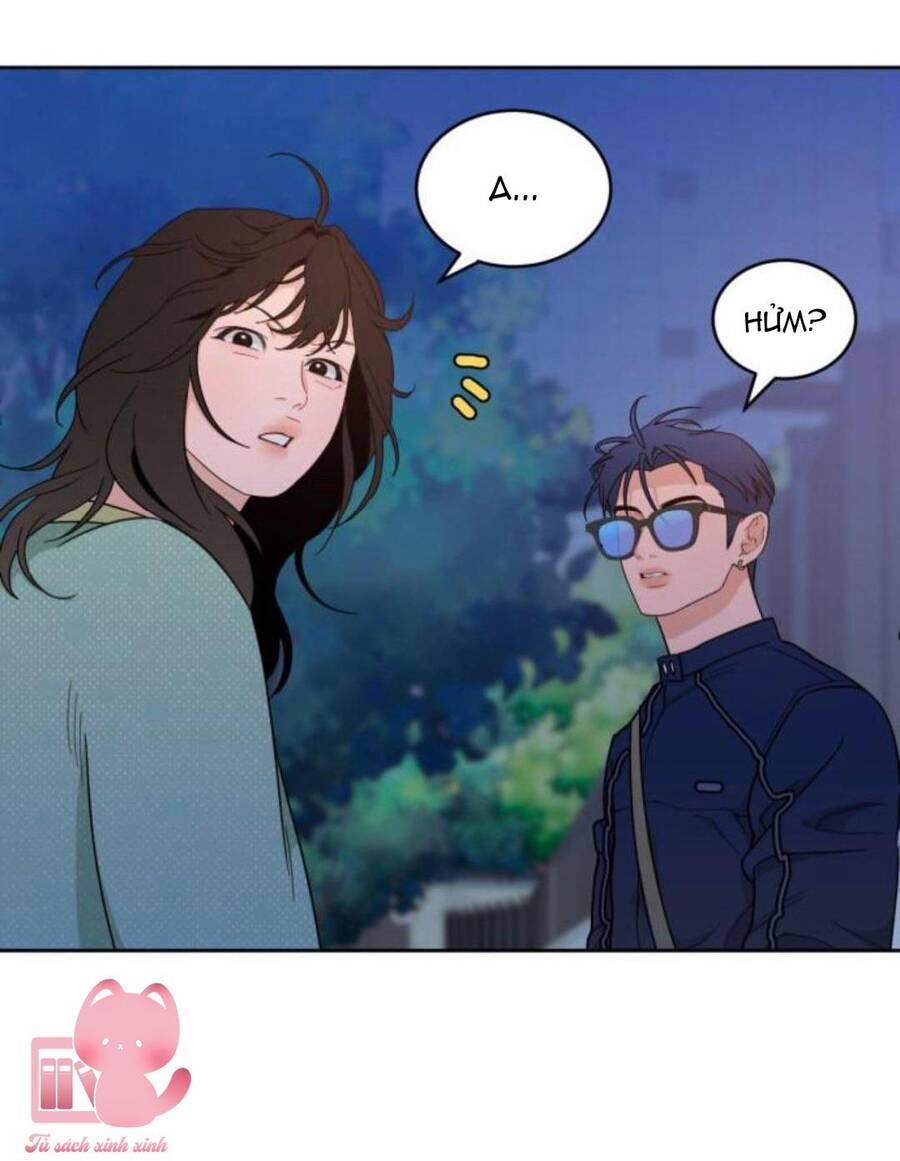 Vận May Không Ngờ 19 trang 10