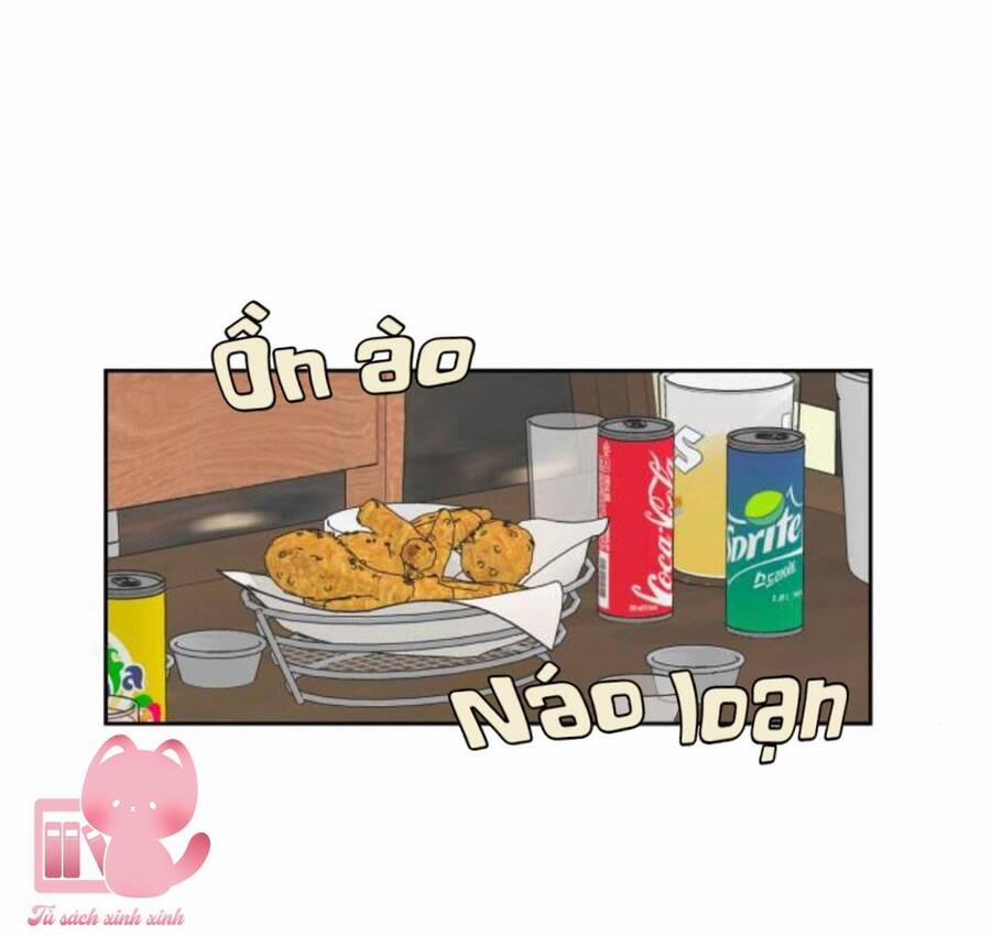 Vận May Không Ngờ 19 trang 13