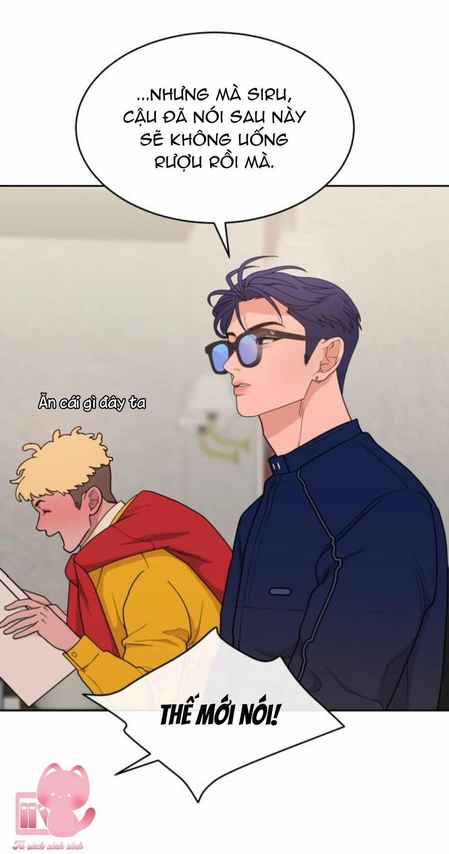 Vận May Không Ngờ 19 trang 15