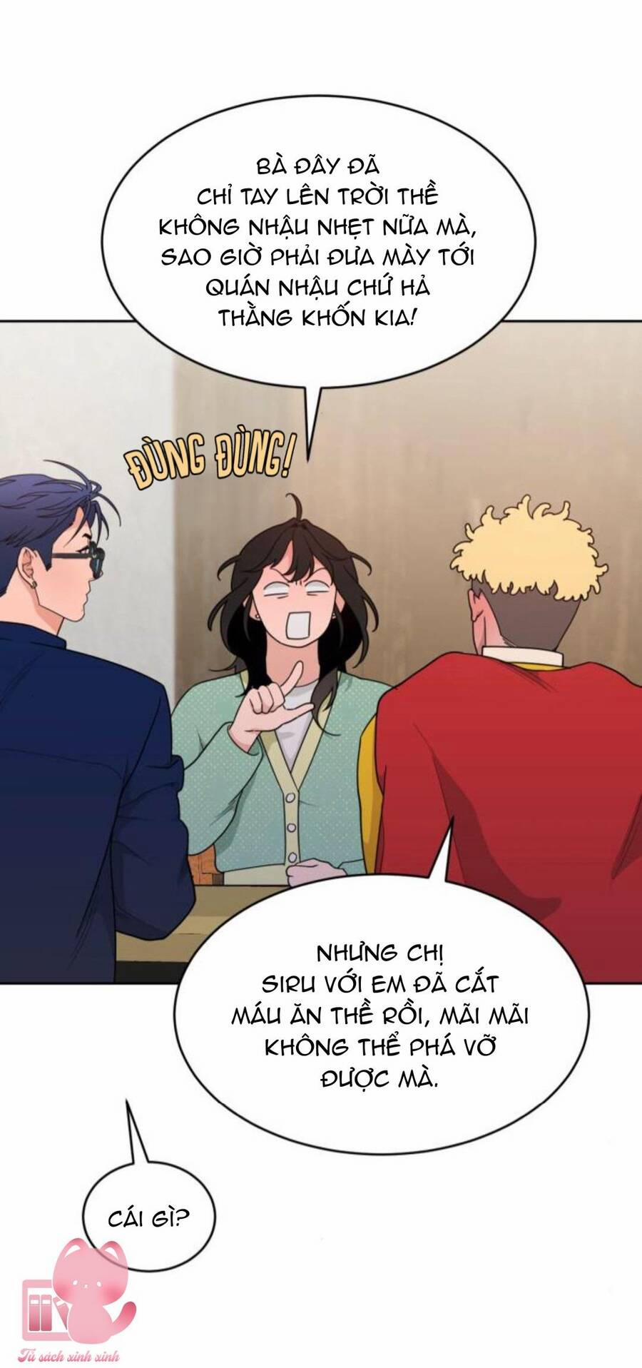 Vận May Không Ngờ 19 trang 16