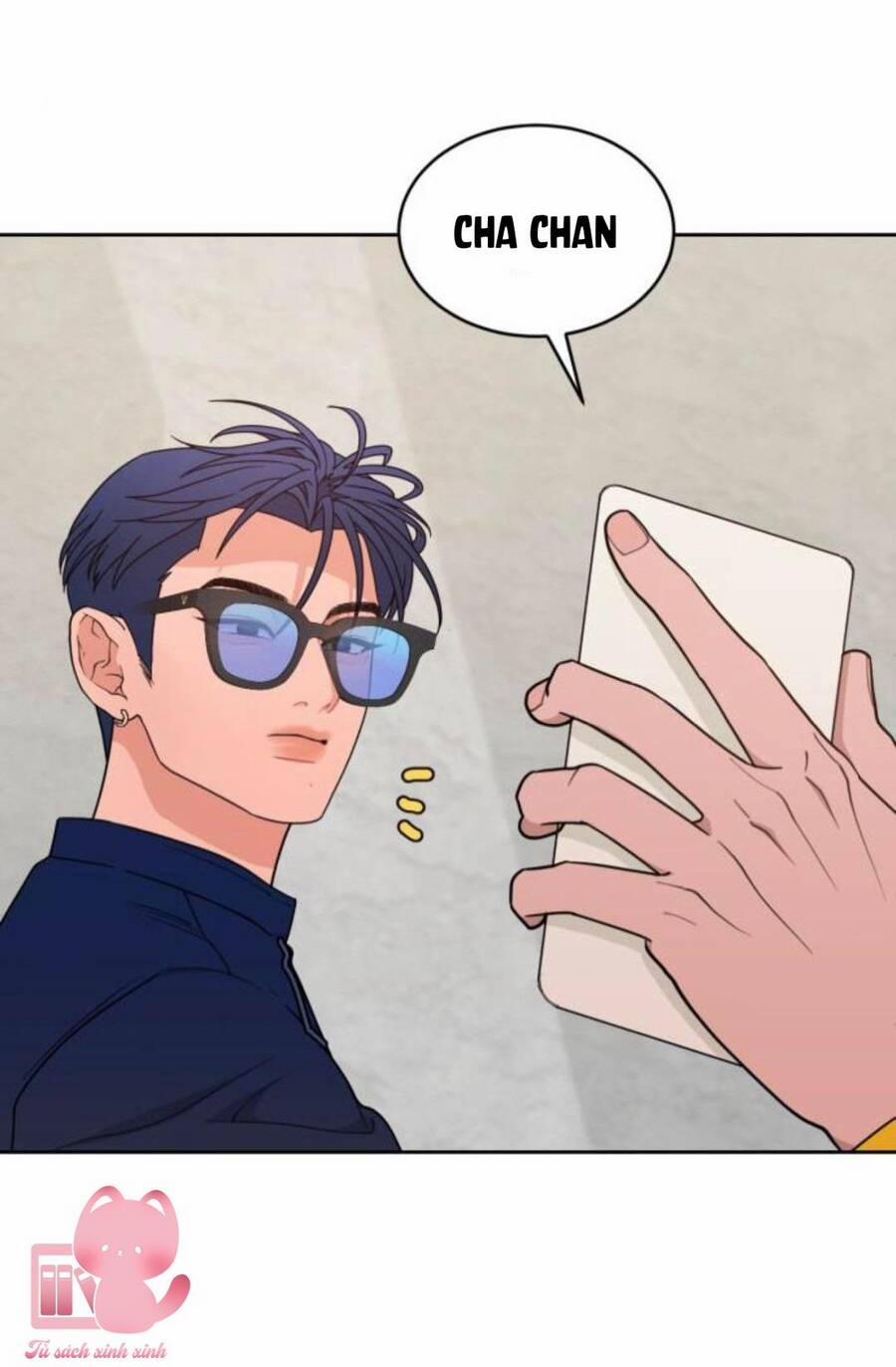 Vận May Không Ngờ 19 trang 17