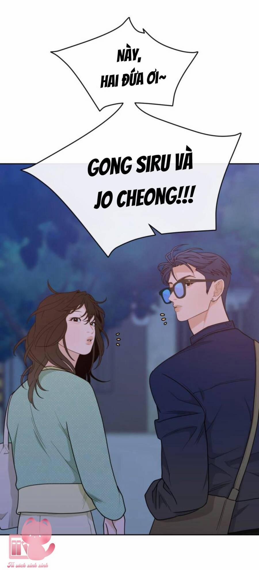 Vận May Không Ngờ 19 trang 2