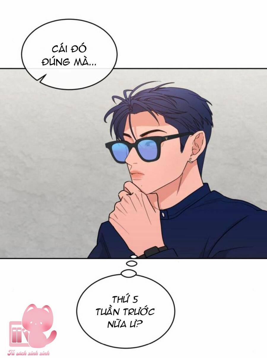 Vận May Không Ngờ 19 trang 23