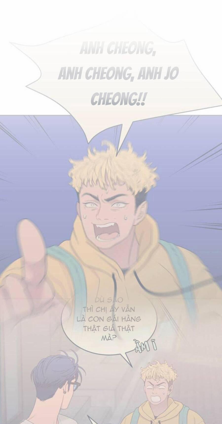 Vận May Không Ngờ 19 trang 24