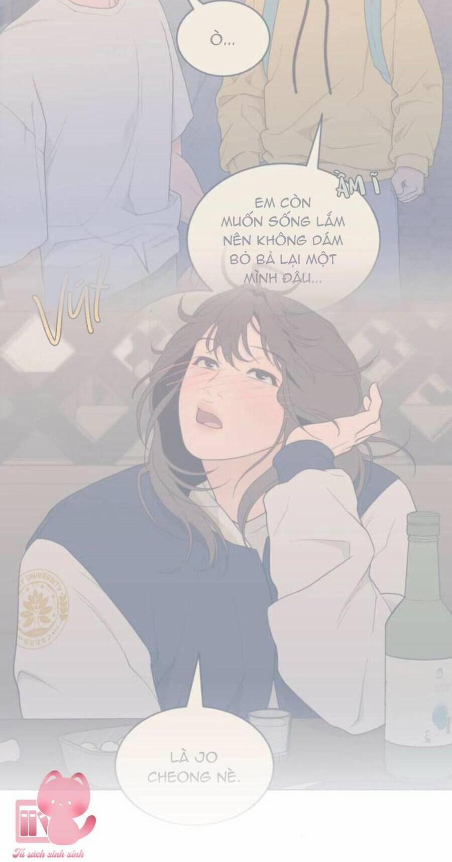 Vận May Không Ngờ 19 trang 25