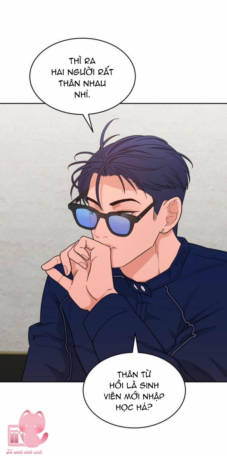 Vận May Không Ngờ 19 trang 28