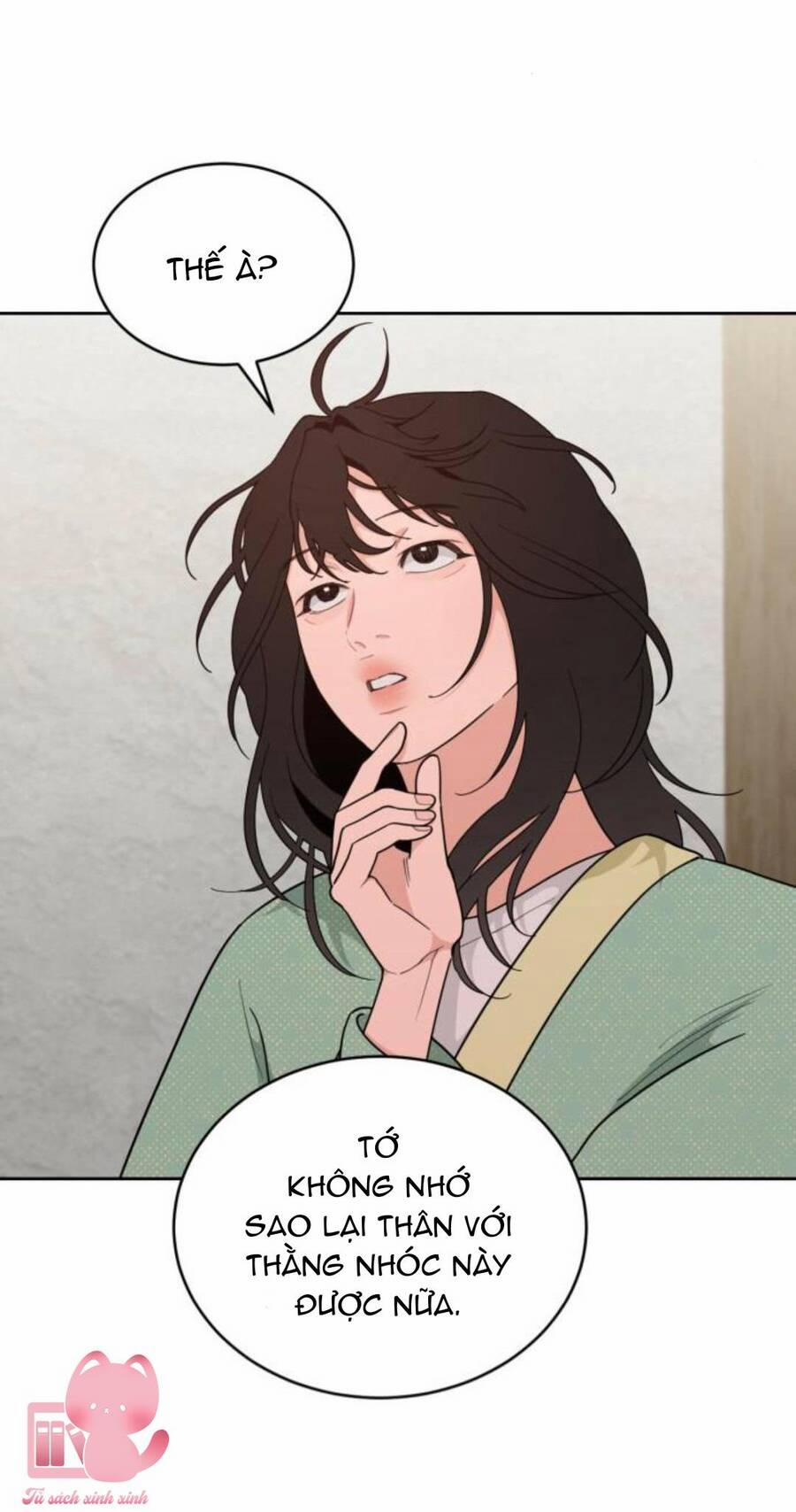 Vận May Không Ngờ 19 trang 29