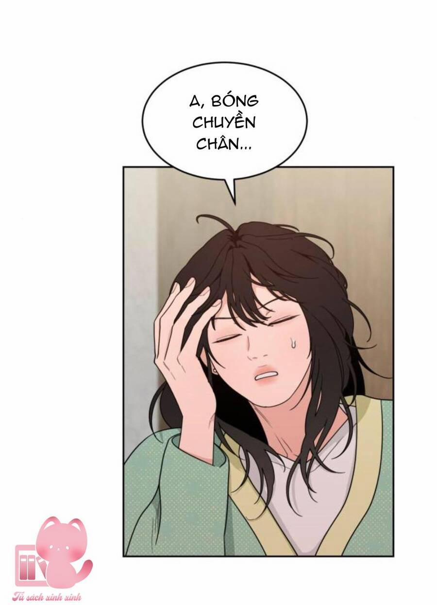 Vận May Không Ngờ 19 trang 32