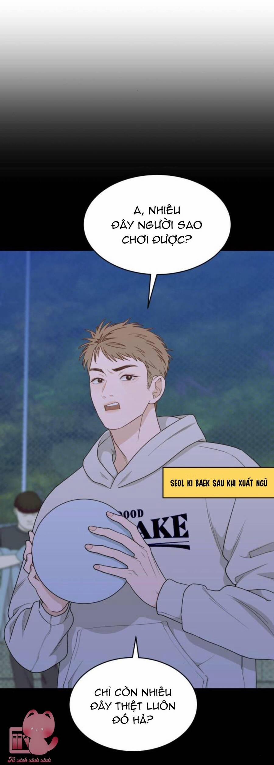 Vận May Không Ngờ 19 trang 38