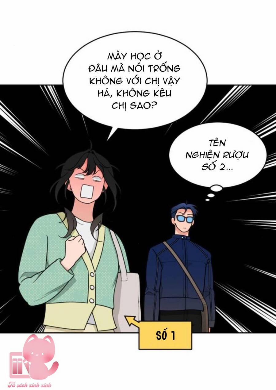 Vận May Không Ngờ 19 trang 4