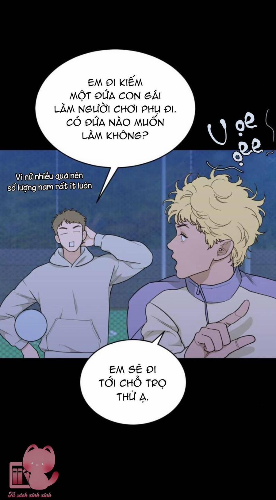 Vận May Không Ngờ 19 trang 40