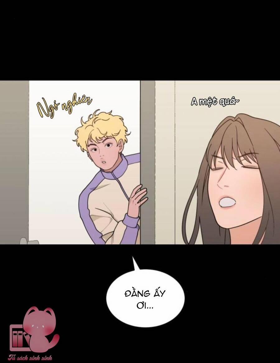 Vận May Không Ngờ 19 trang 42