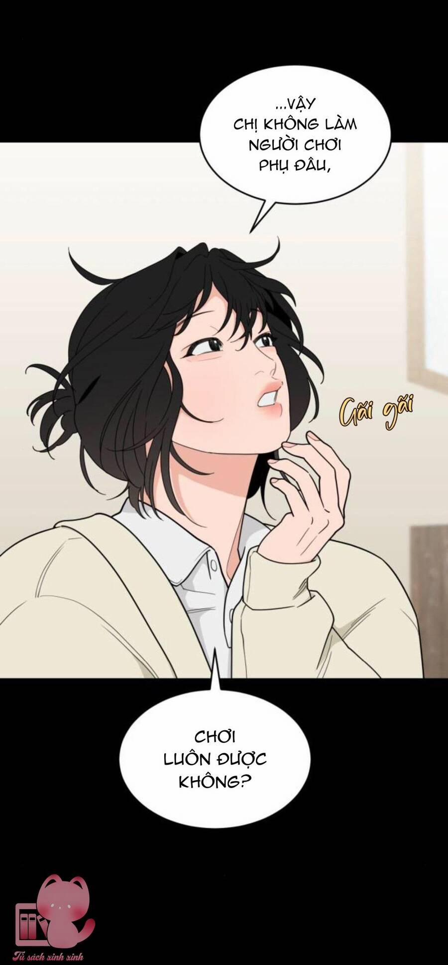 Vận May Không Ngờ 19 trang 47