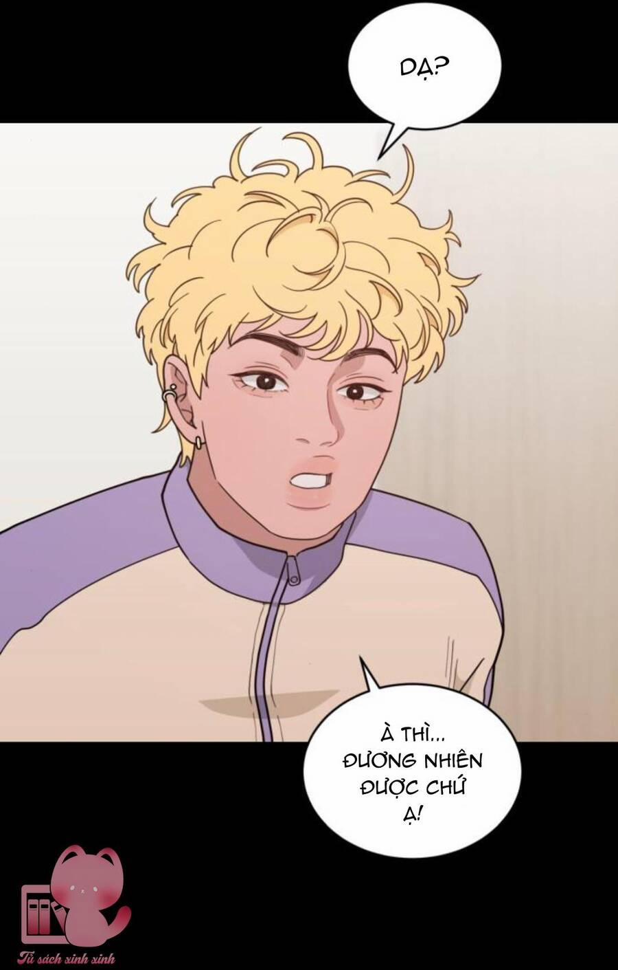 Vận May Không Ngờ 19 trang 48