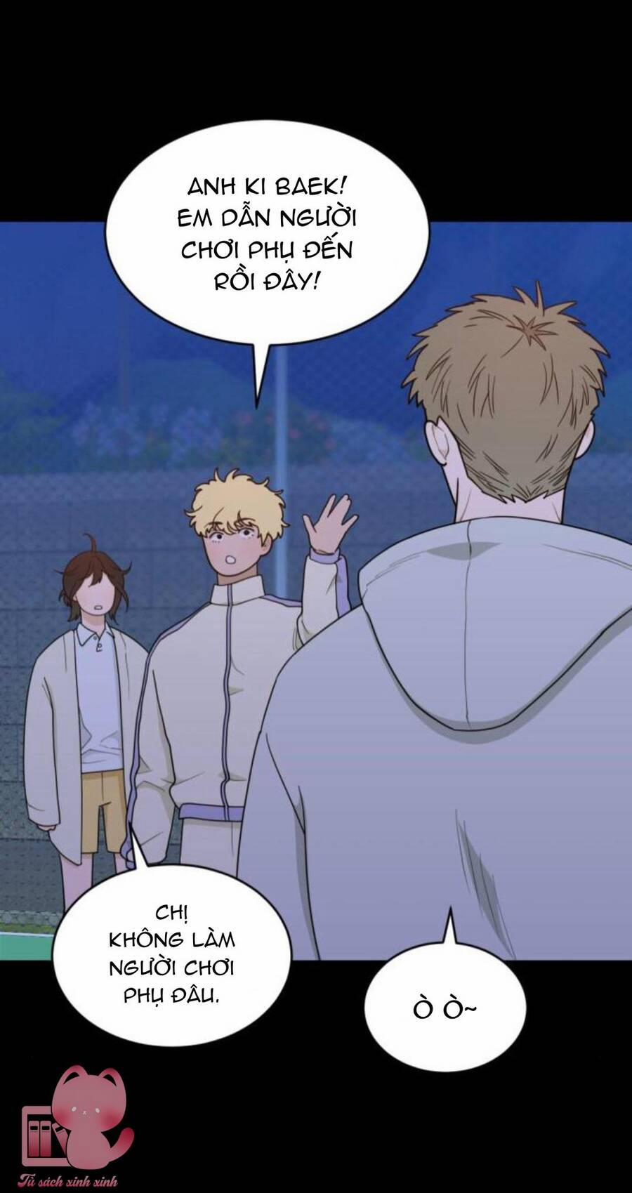 Vận May Không Ngờ 19 trang 49