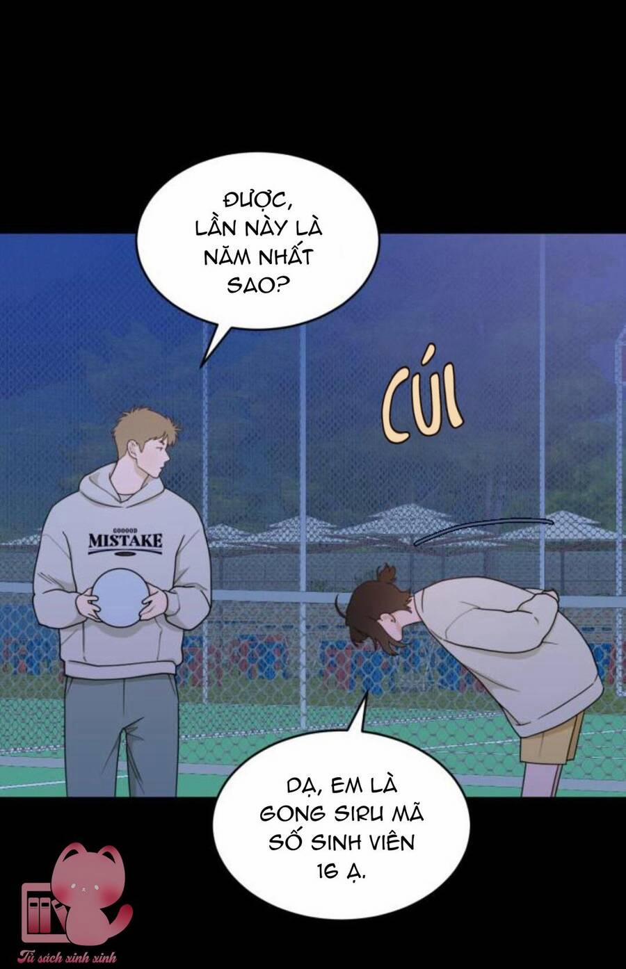 Vận May Không Ngờ 19 trang 50