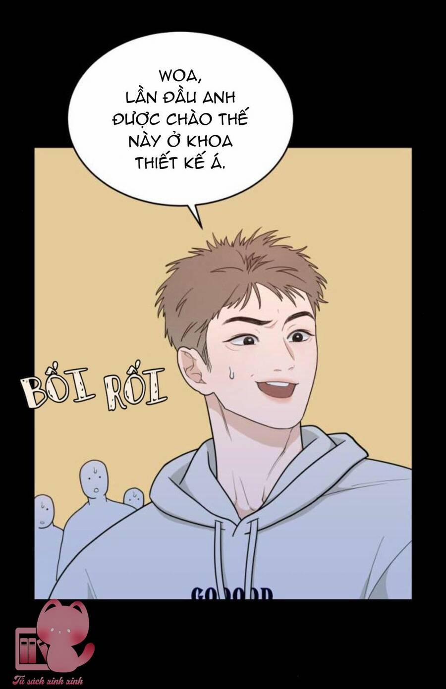 Vận May Không Ngờ 19 trang 51