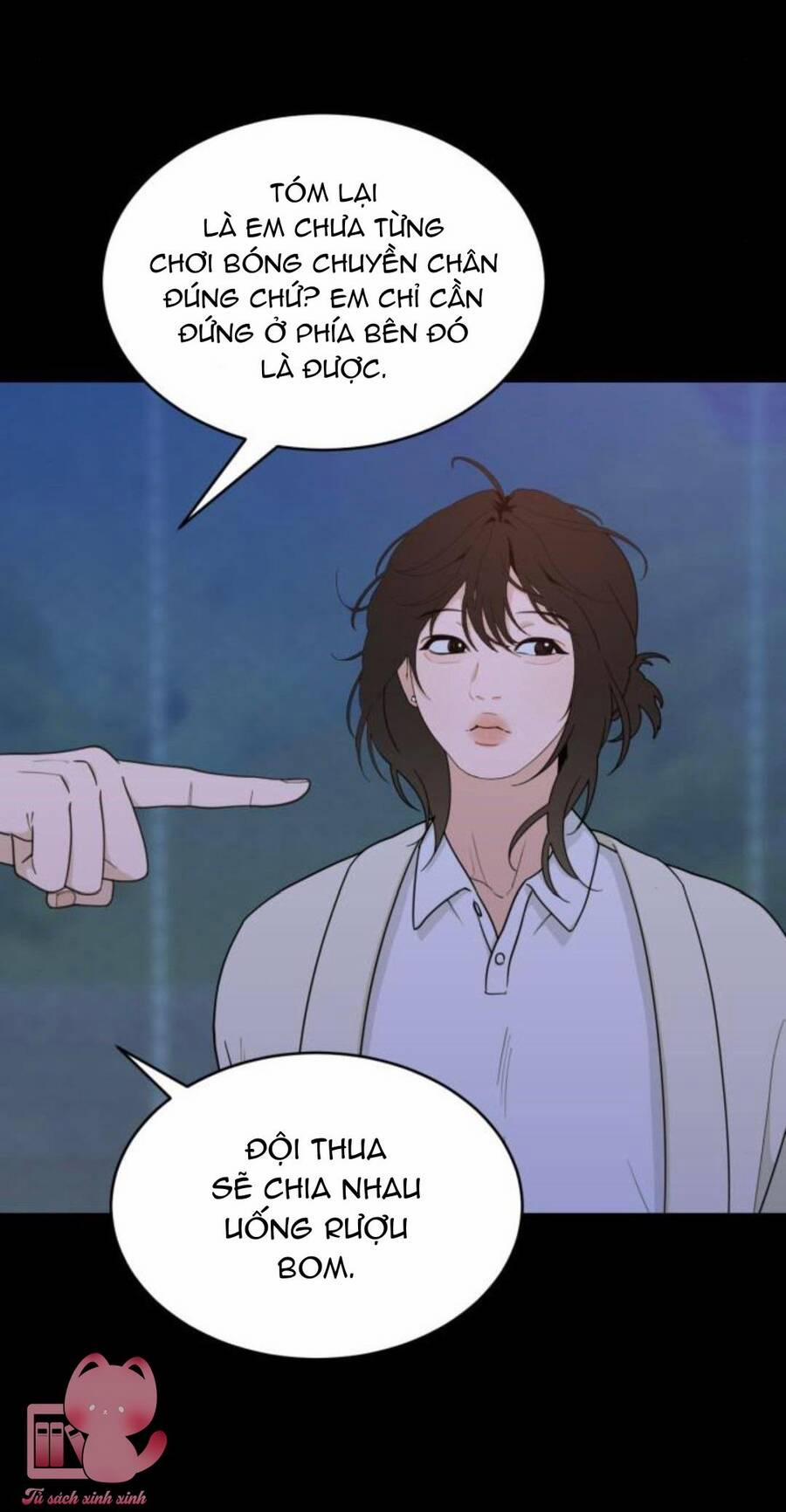 Vận May Không Ngờ 19 trang 52