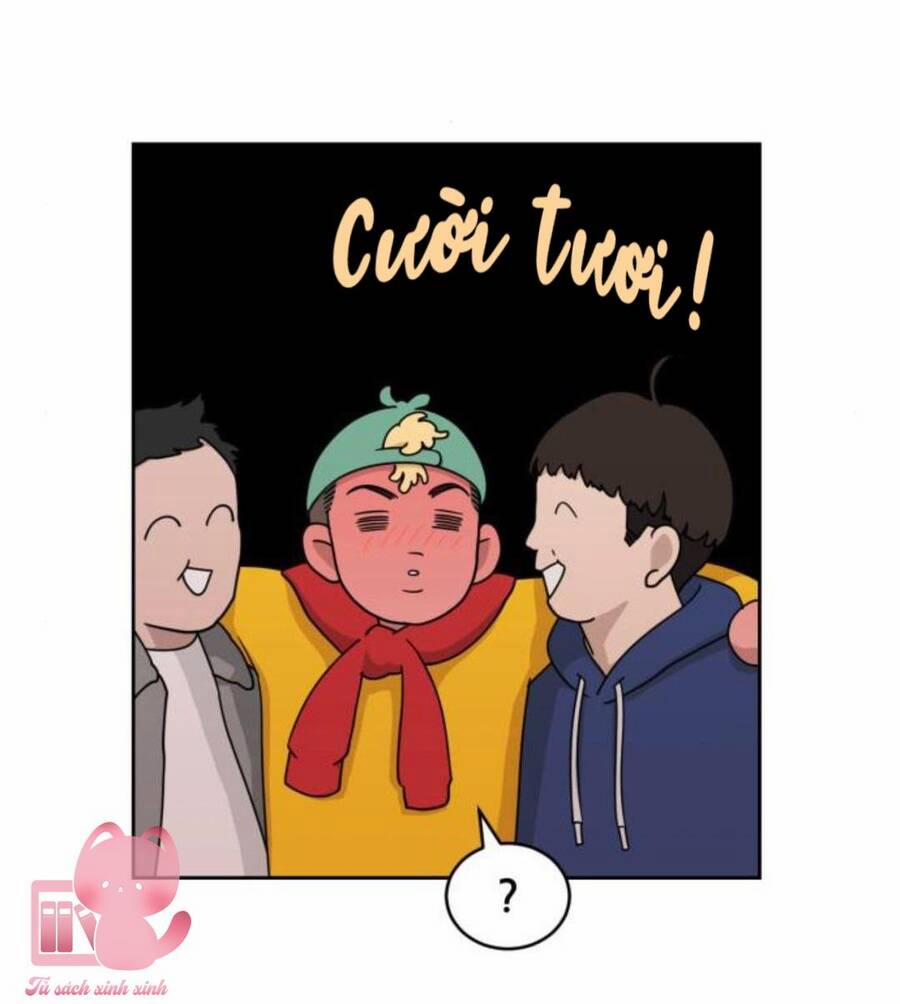 Vận May Không Ngờ 19 trang 6