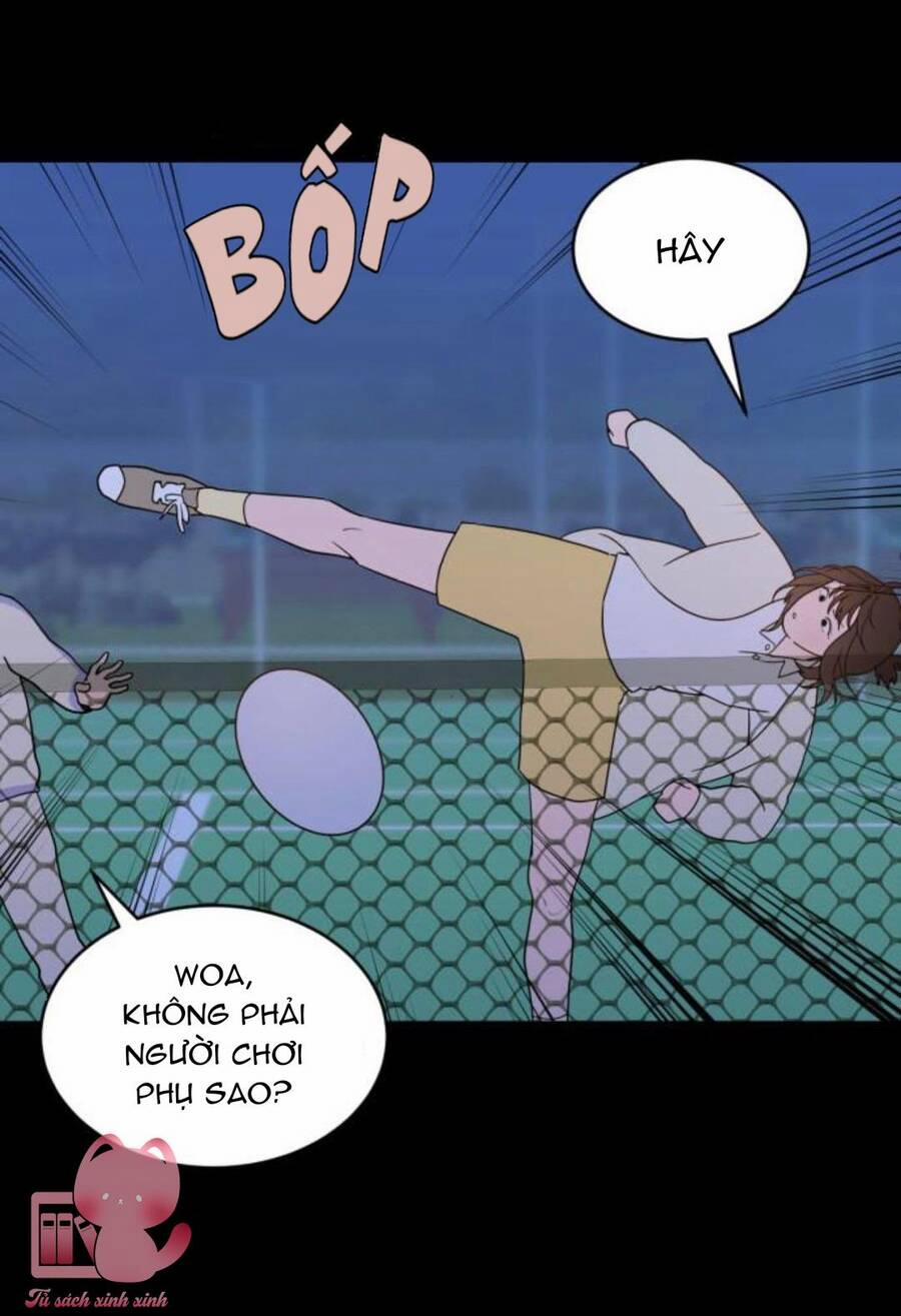 Vận May Không Ngờ 19 trang 60