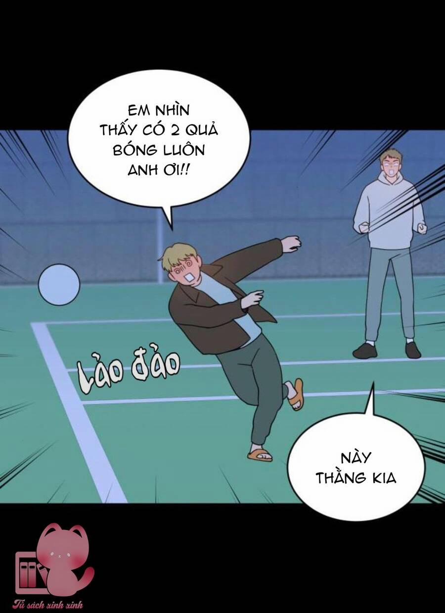 Vận May Không Ngờ 19 trang 61