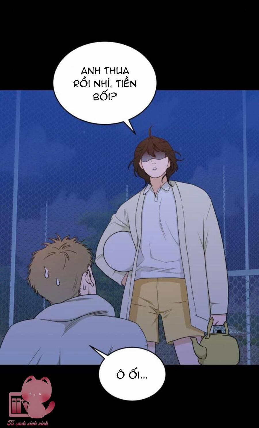 Vận May Không Ngờ 19 trang 67