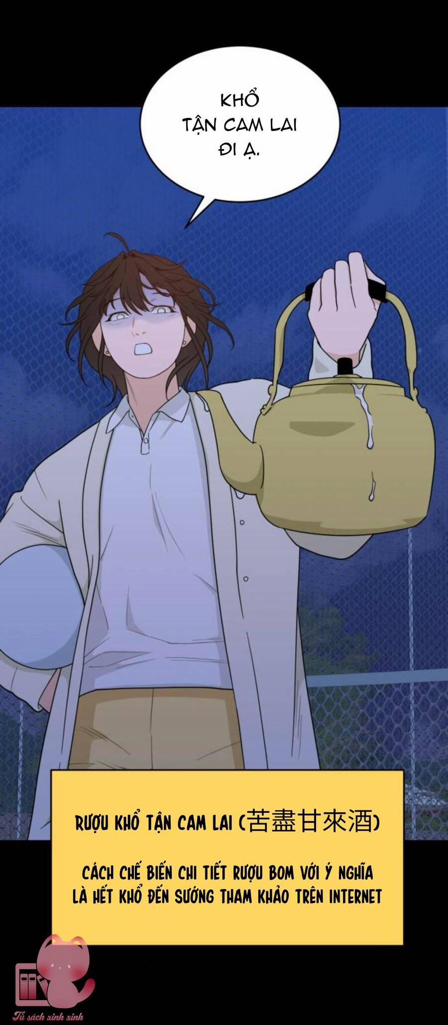 Vận May Không Ngờ 19 trang 68