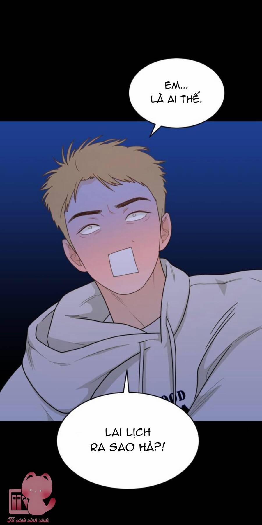 Vận May Không Ngờ 19 trang 69