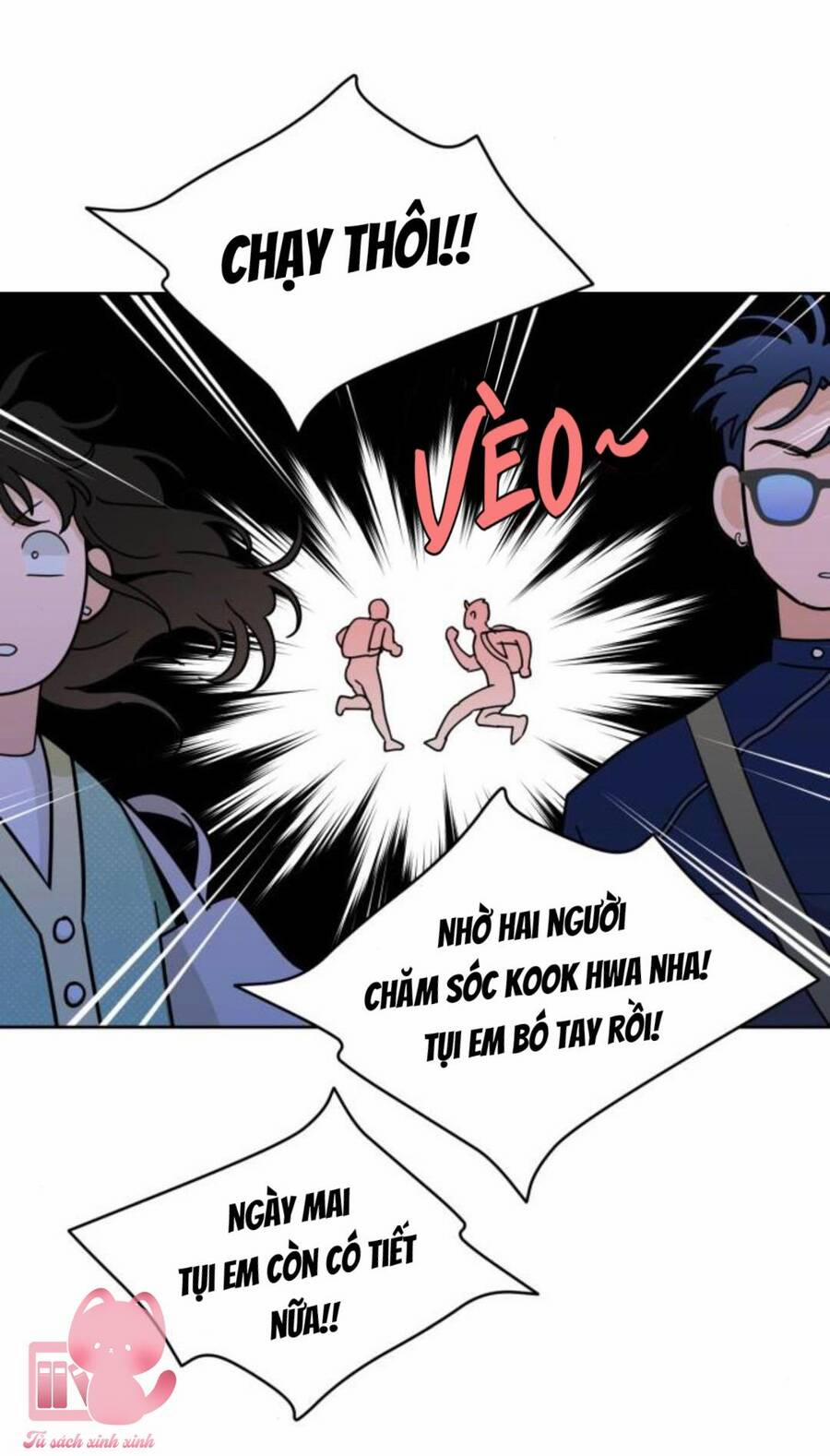 Vận May Không Ngờ 19 trang 7