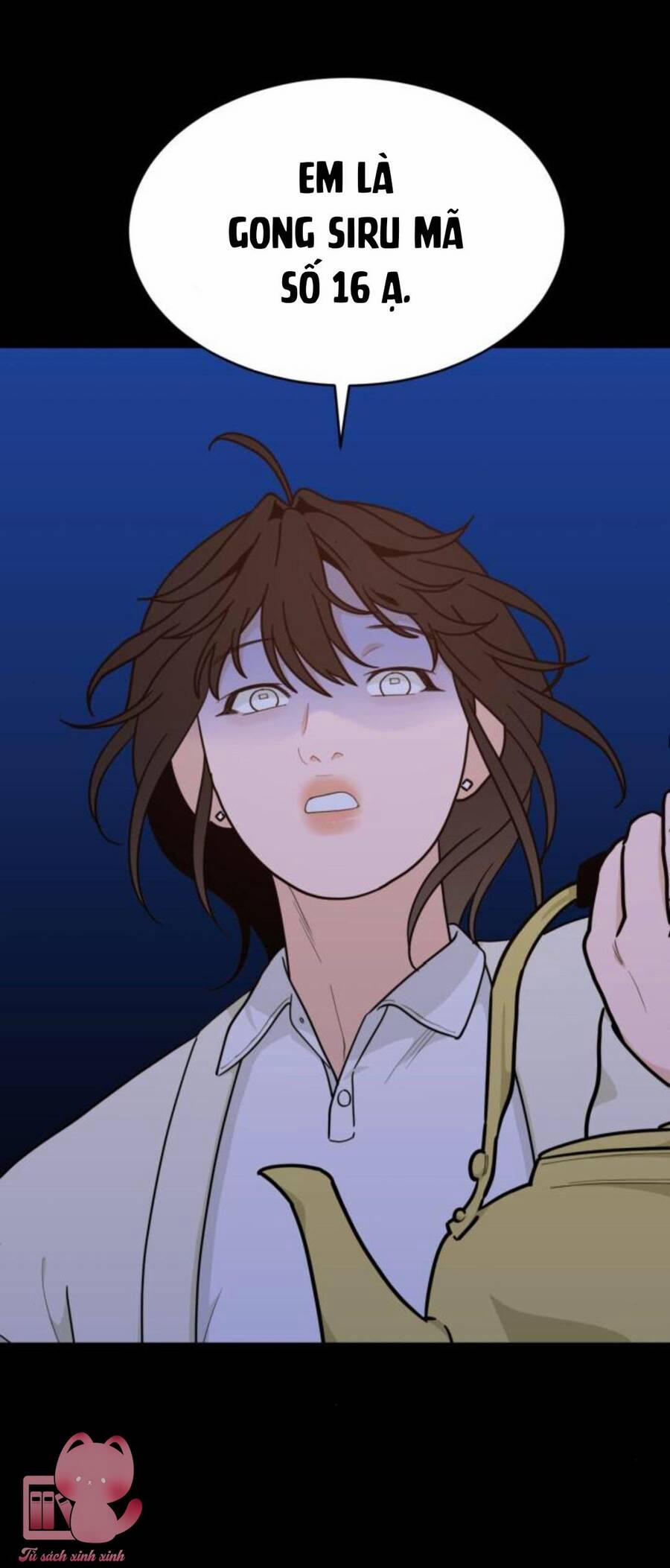 Vận May Không Ngờ 19 trang 70