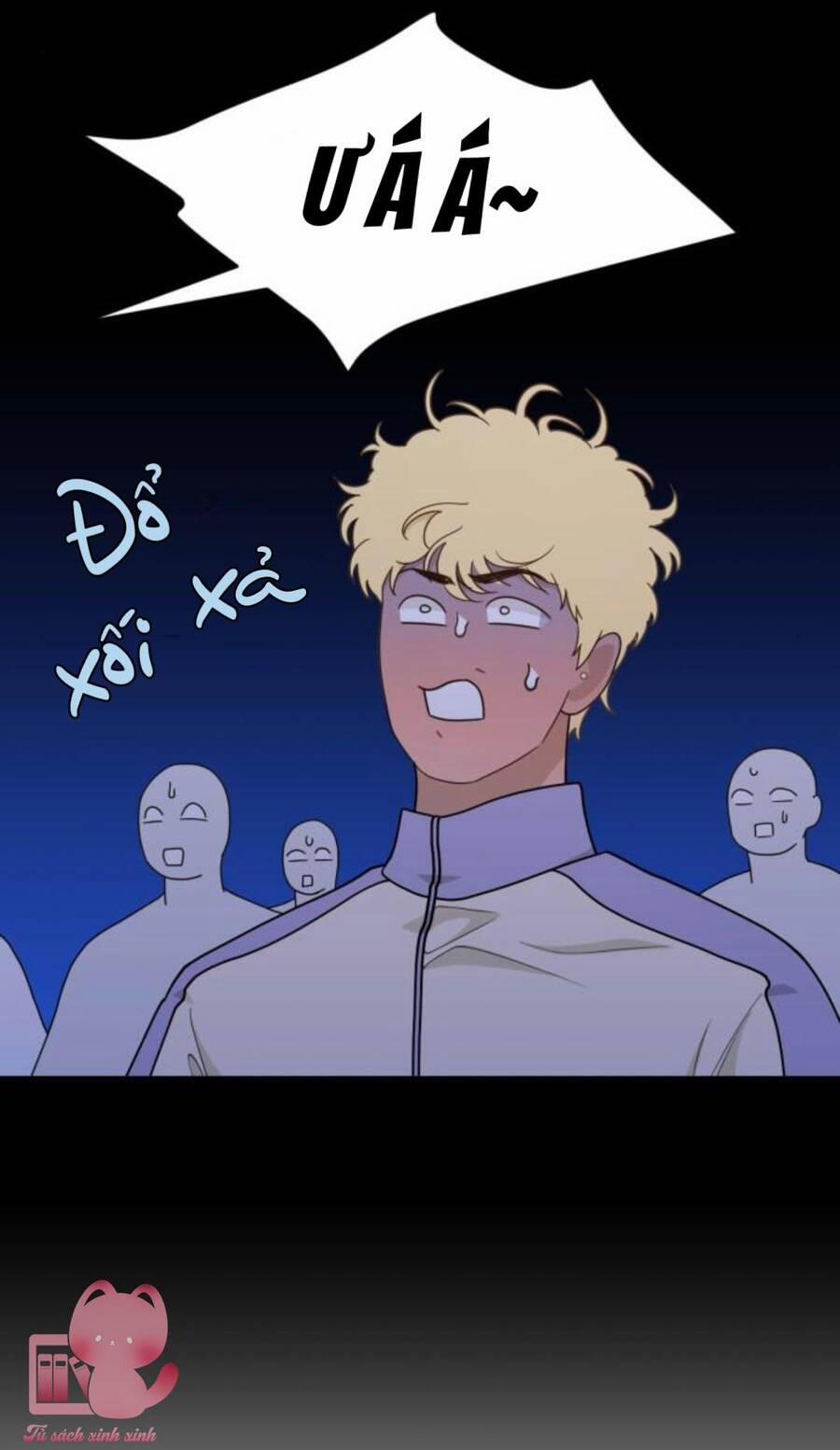 Vận May Không Ngờ 19 trang 71